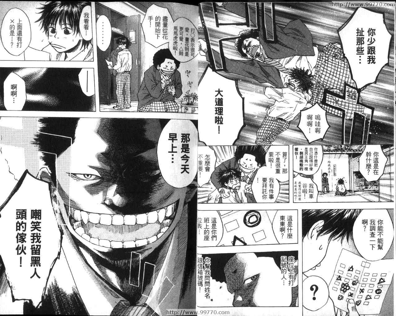 篮球少年王韩漫全集-第2卷无删减无遮挡章节图片 