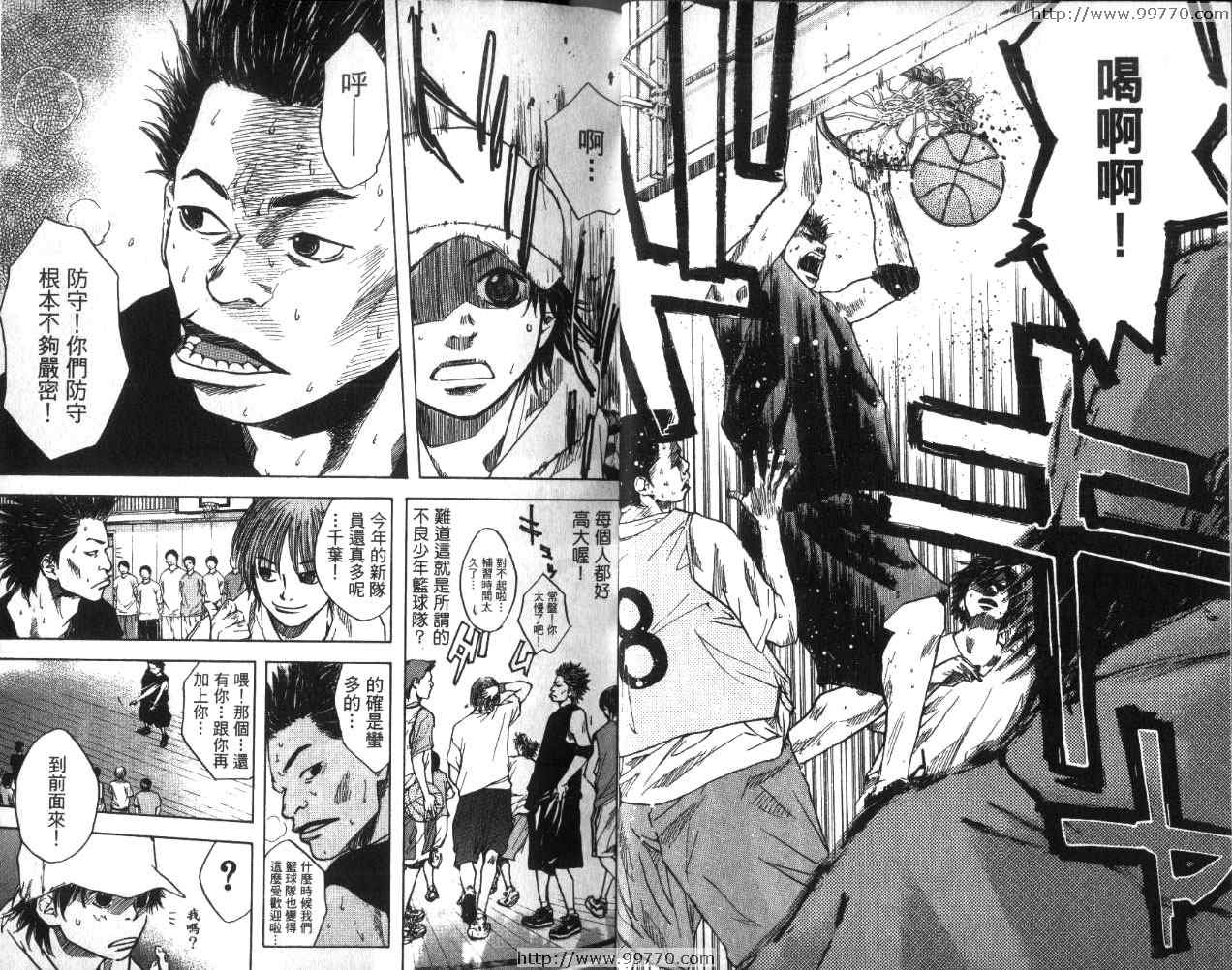 篮球少年王韩漫全集-第2卷无删减无遮挡章节图片 