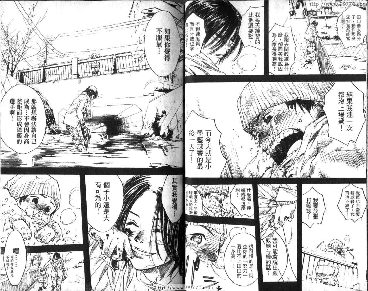 篮球少年王韩漫全集-第2卷无删减无遮挡章节图片 