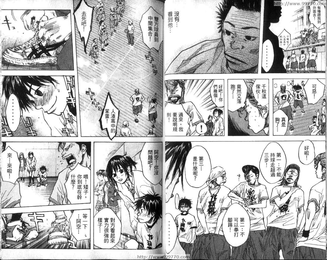 篮球少年王韩漫全集-第2卷无删减无遮挡章节图片 