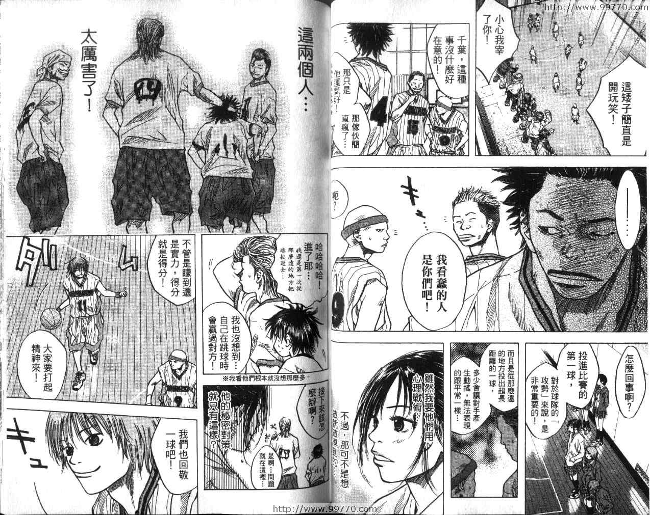 篮球少年王韩漫全集-第2卷无删减无遮挡章节图片 