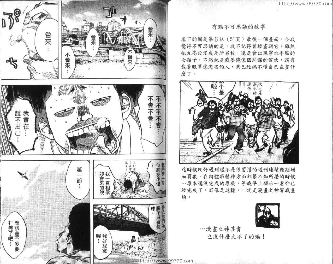 篮球少年王韩漫全集-第2卷无删减无遮挡章节图片 