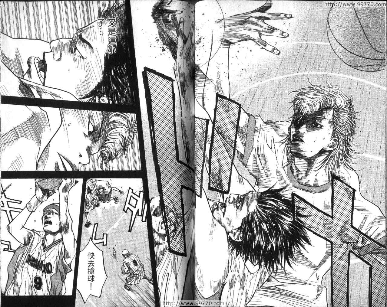 篮球少年王韩漫全集-第2卷无删减无遮挡章节图片 