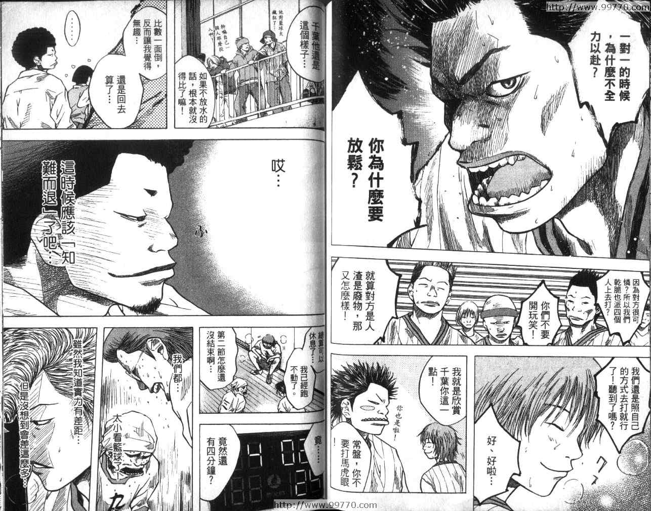 篮球少年王韩漫全集-第2卷无删减无遮挡章节图片 