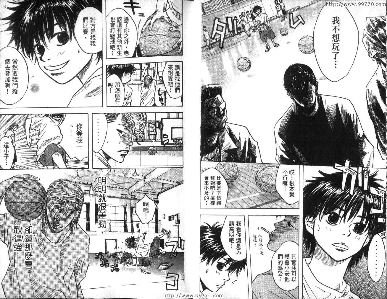 篮球少年王韩漫全集-第2卷无删减无遮挡章节图片 