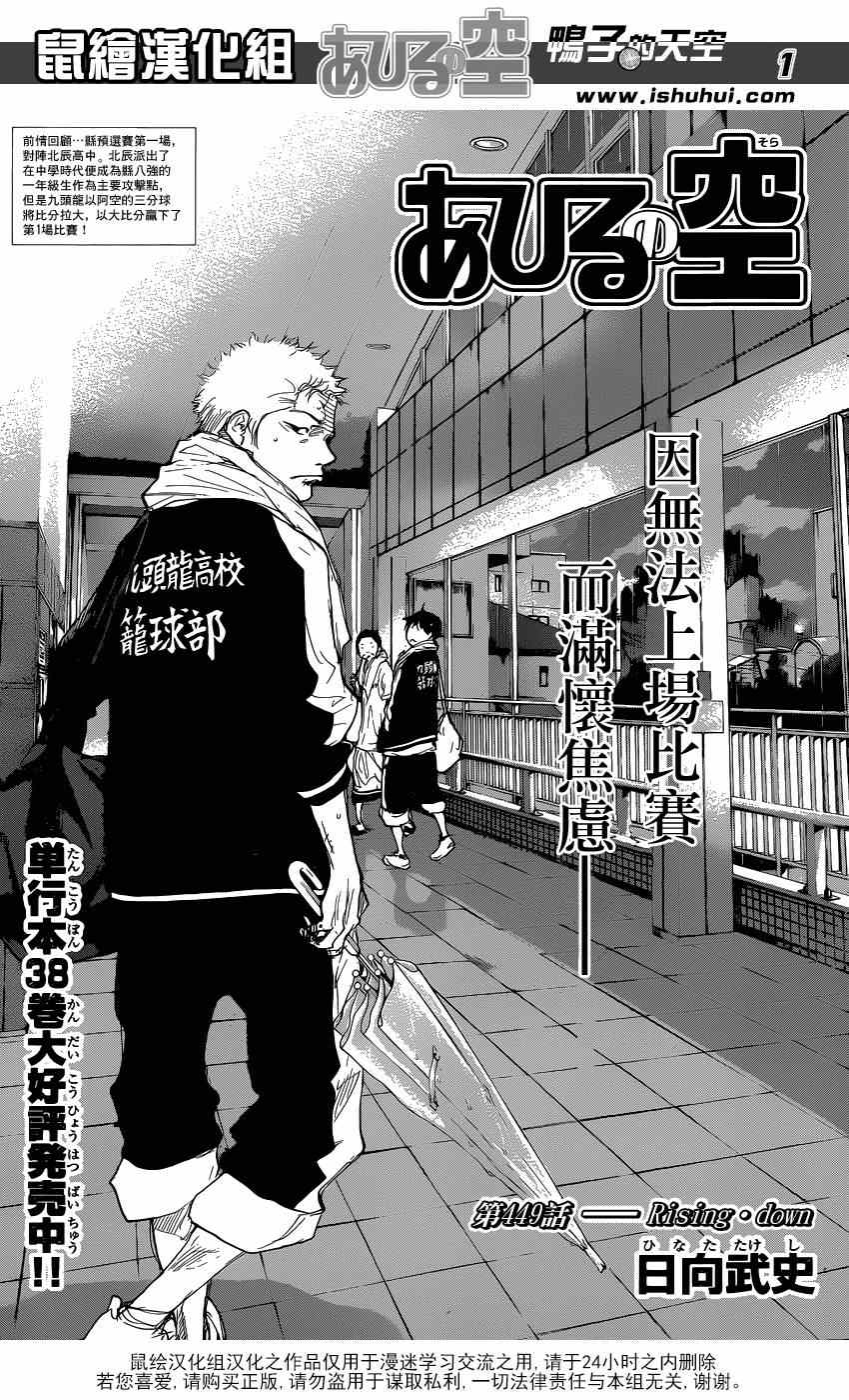 篮球少年王韩漫全集-第449话无删减无遮挡章节图片 