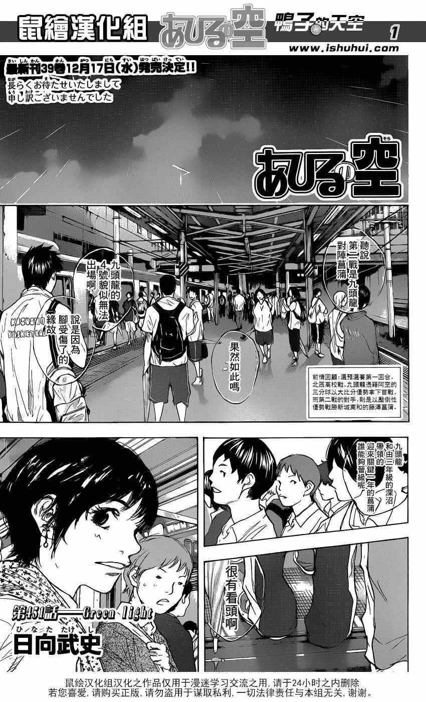 篮球少年王韩漫全集-第451话无删减无遮挡章节图片 