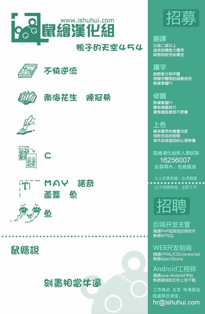 篮球少年王韩漫全集-第454话无删减无遮挡章节图片 
