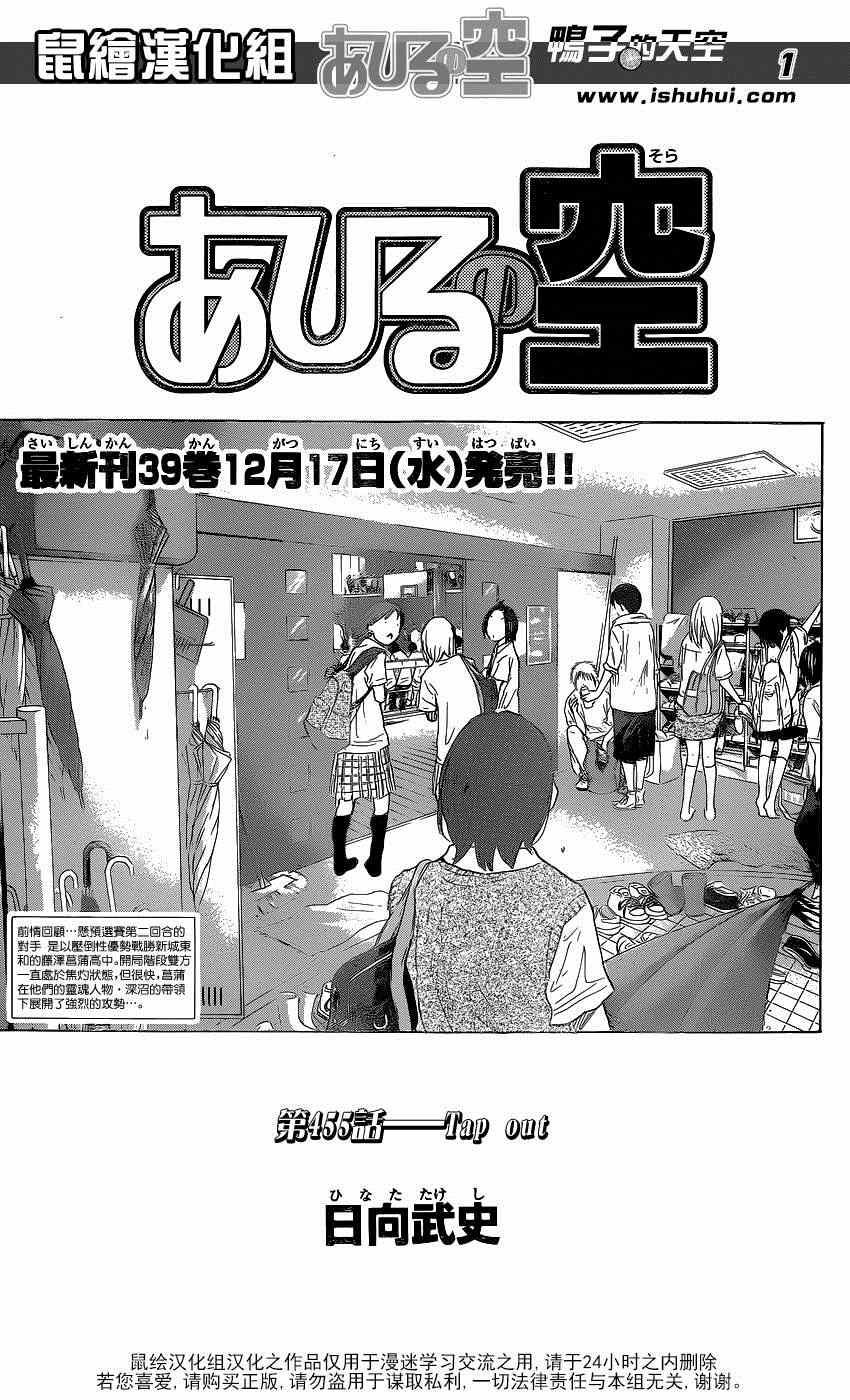 篮球少年王韩漫全集-第455话无删减无遮挡章节图片 