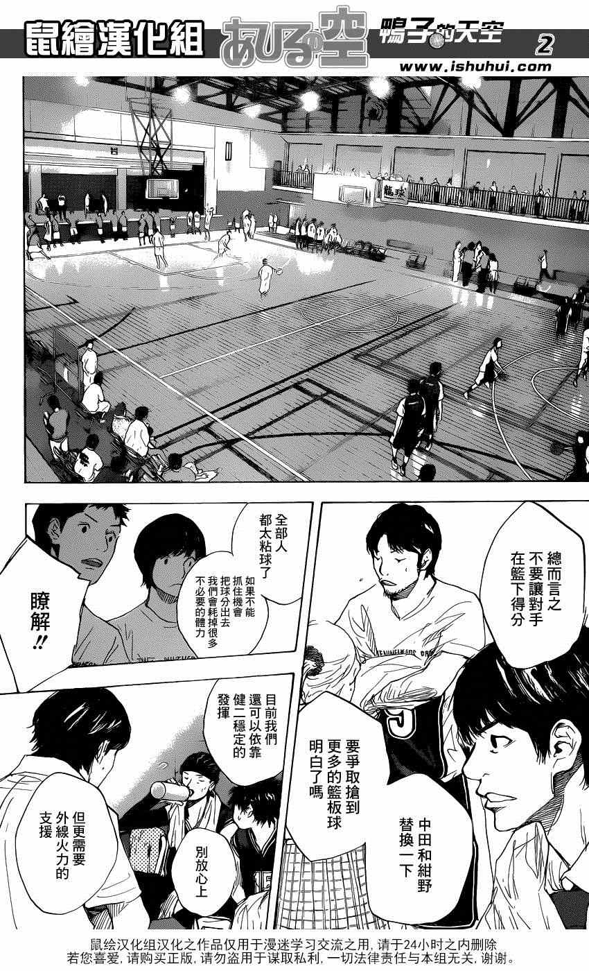 篮球少年王韩漫全集-第455话无删减无遮挡章节图片 