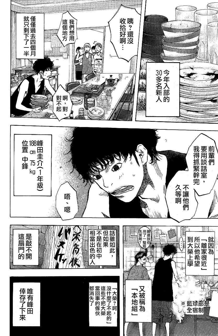 篮球少年王韩漫全集-第113话无删减无遮挡章节图片 