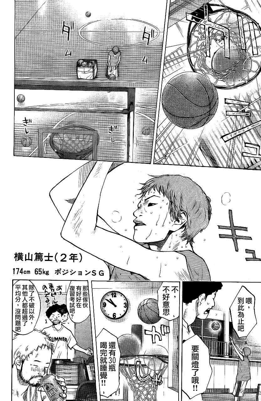 篮球少年王韩漫全集-第113话无删减无遮挡章节图片 
