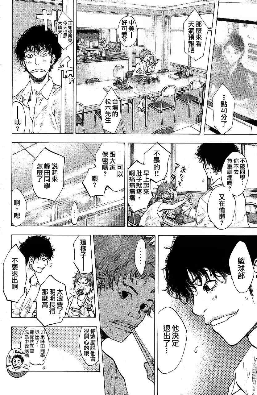 篮球少年王韩漫全集-第113话无删减无遮挡章节图片 