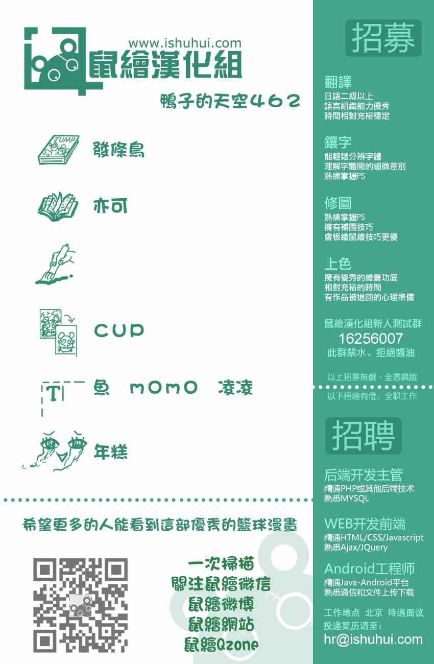 篮球少年王韩漫全集-第462话无删减无遮挡章节图片 
