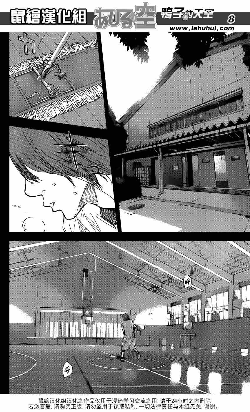 篮球少年王韩漫全集-第463话无删减无遮挡章节图片 