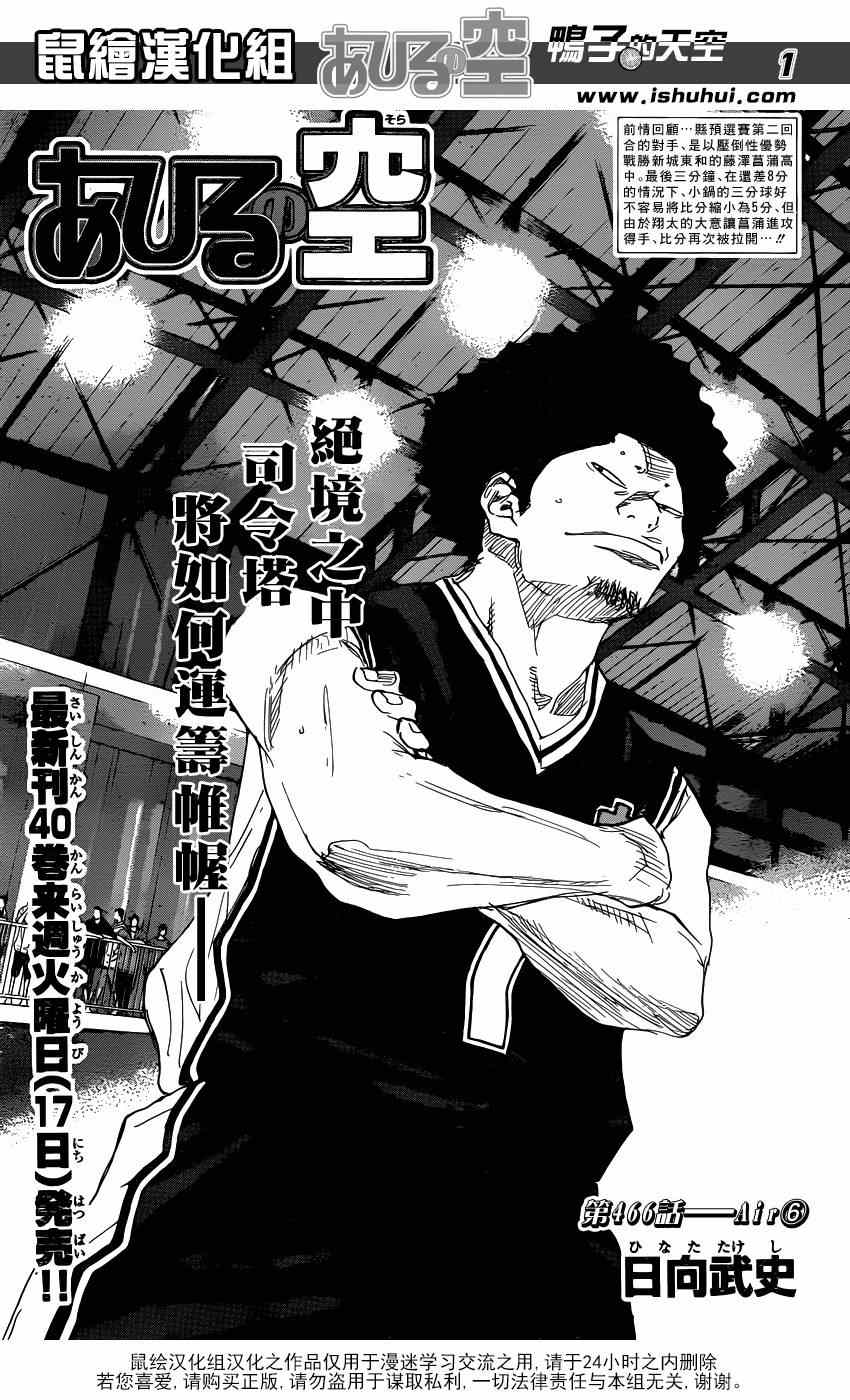 篮球少年王韩漫全集-第466话无删减无遮挡章节图片 