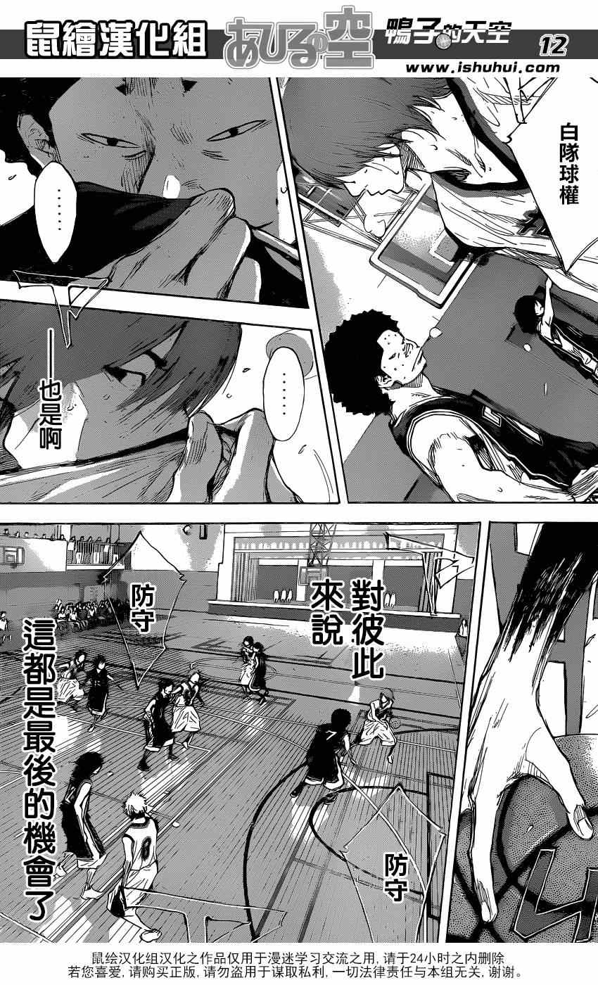 篮球少年王韩漫全集-第470话无删减无遮挡章节图片 