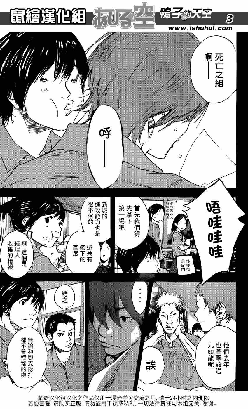 篮球少年王韩漫全集-第470话无删减无遮挡章节图片 