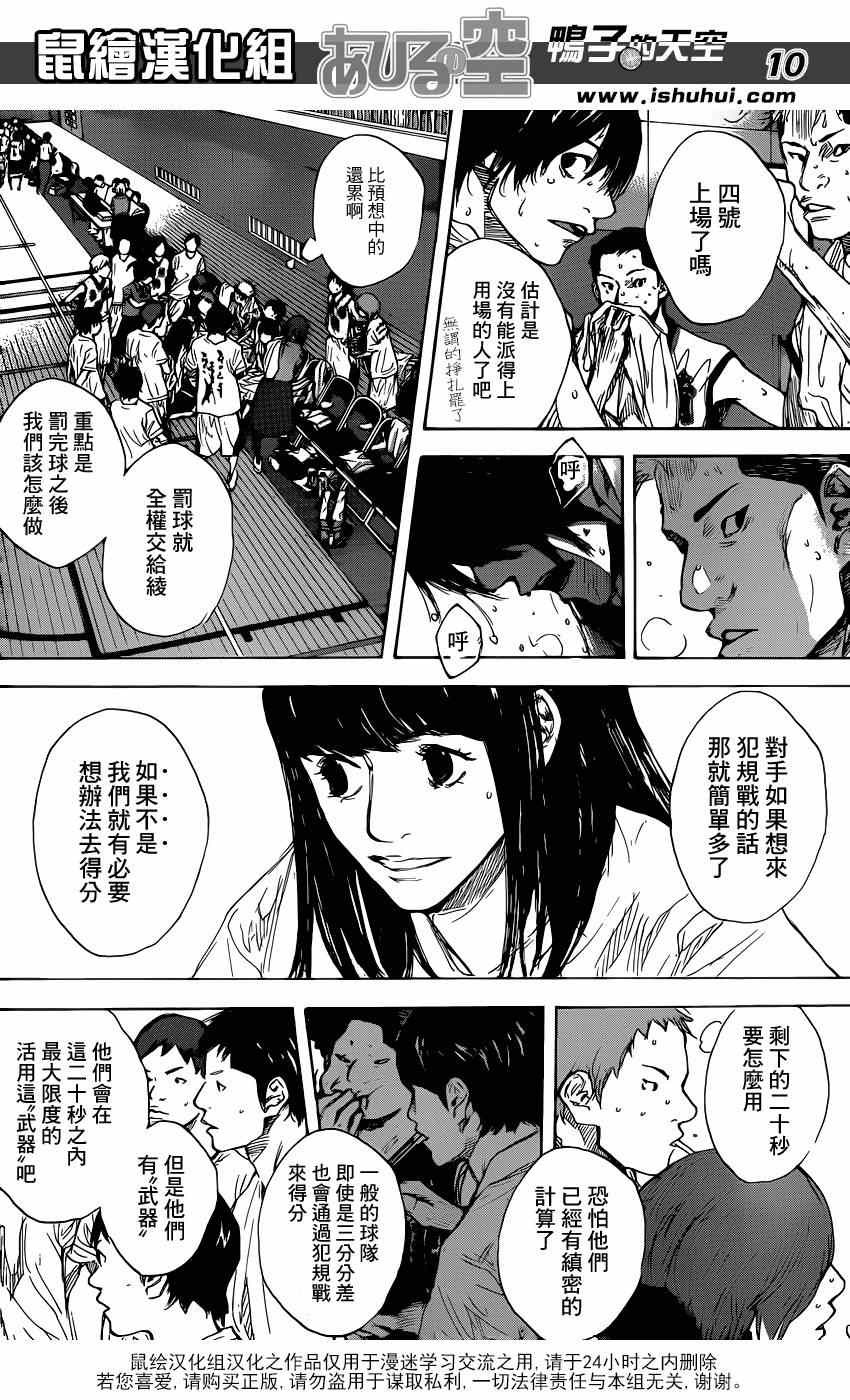 篮球少年王韩漫全集-第471话无删减无遮挡章节图片 