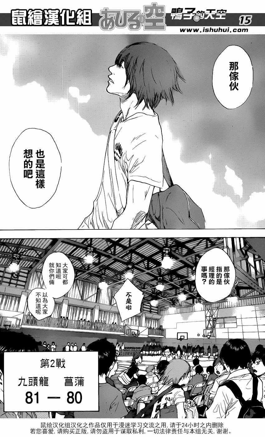 篮球少年王韩漫全集-第474话无删减无遮挡章节图片 