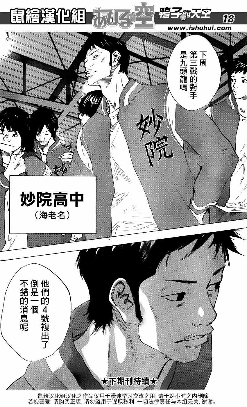 篮球少年王韩漫全集-第474话无删减无遮挡章节图片 