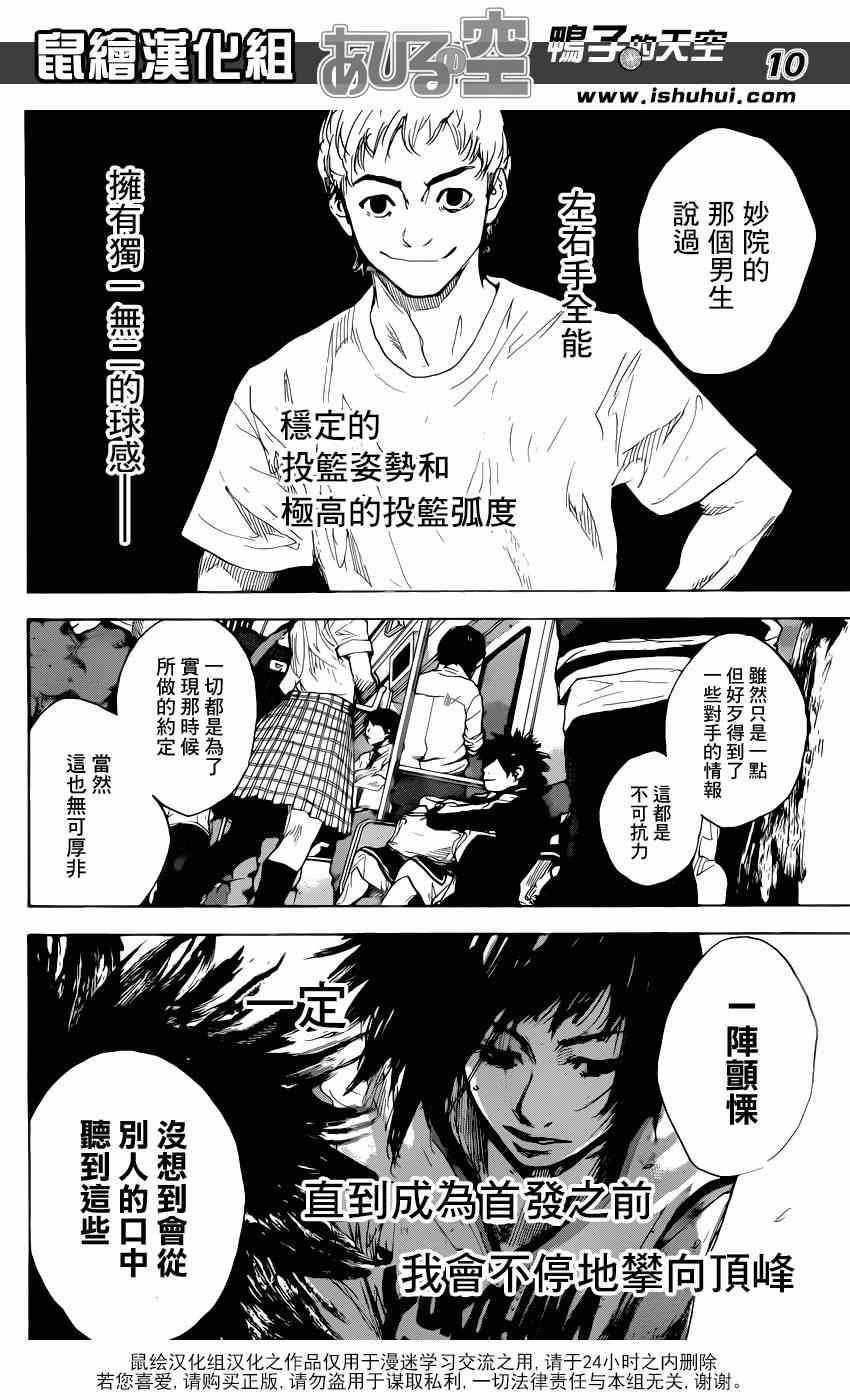 篮球少年王韩漫全集-第477话无删减无遮挡章节图片 