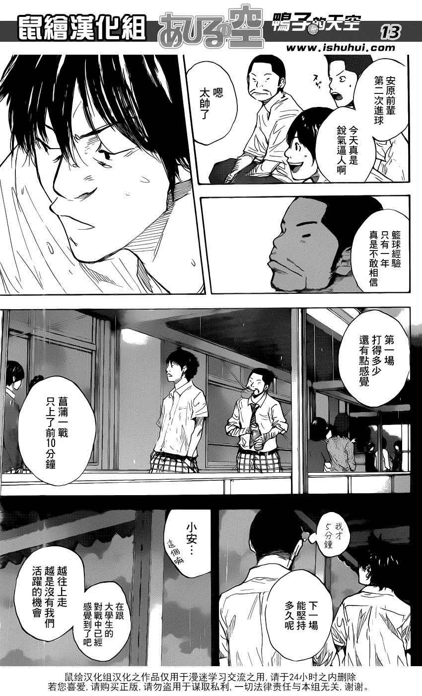 篮球少年王韩漫全集-第484话无删减无遮挡章节图片 