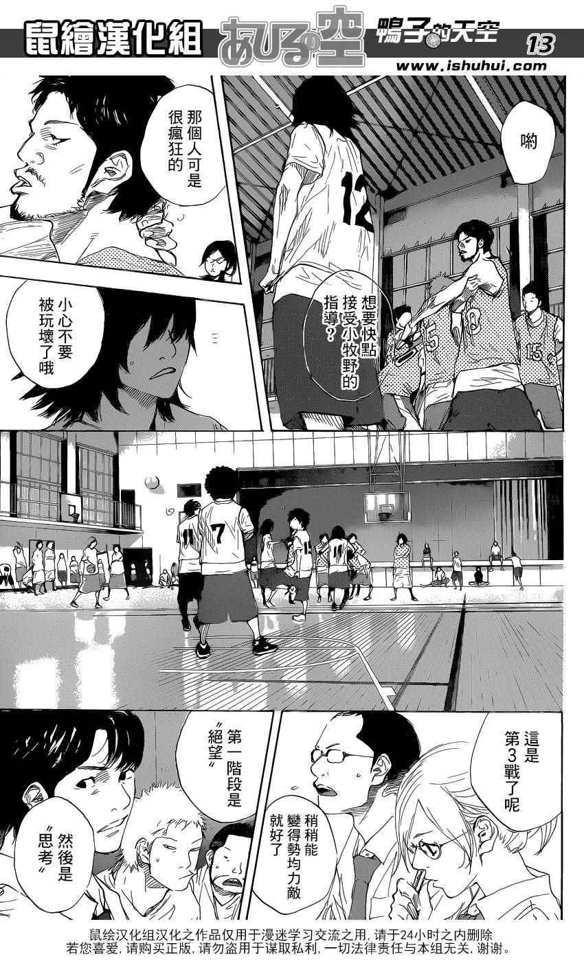 篮球少年王韩漫全集-第488话无删减无遮挡章节图片 
