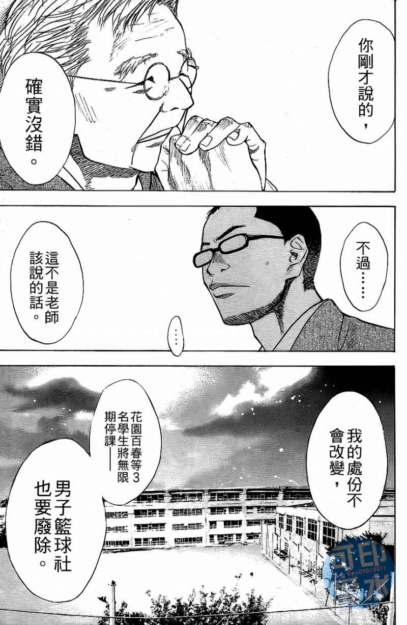 篮球少年王韩漫全集-第12卷无删减无遮挡章节图片 