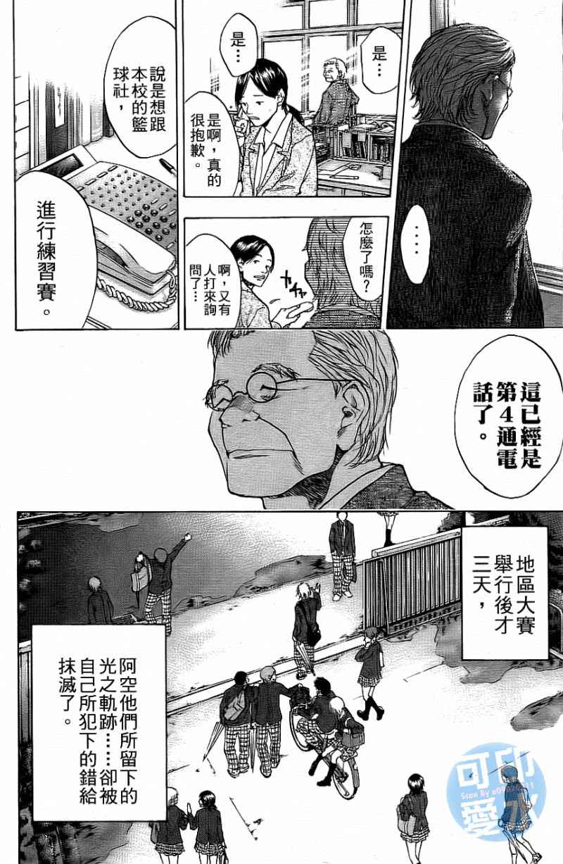 篮球少年王韩漫全集-第12卷无删减无遮挡章节图片 
