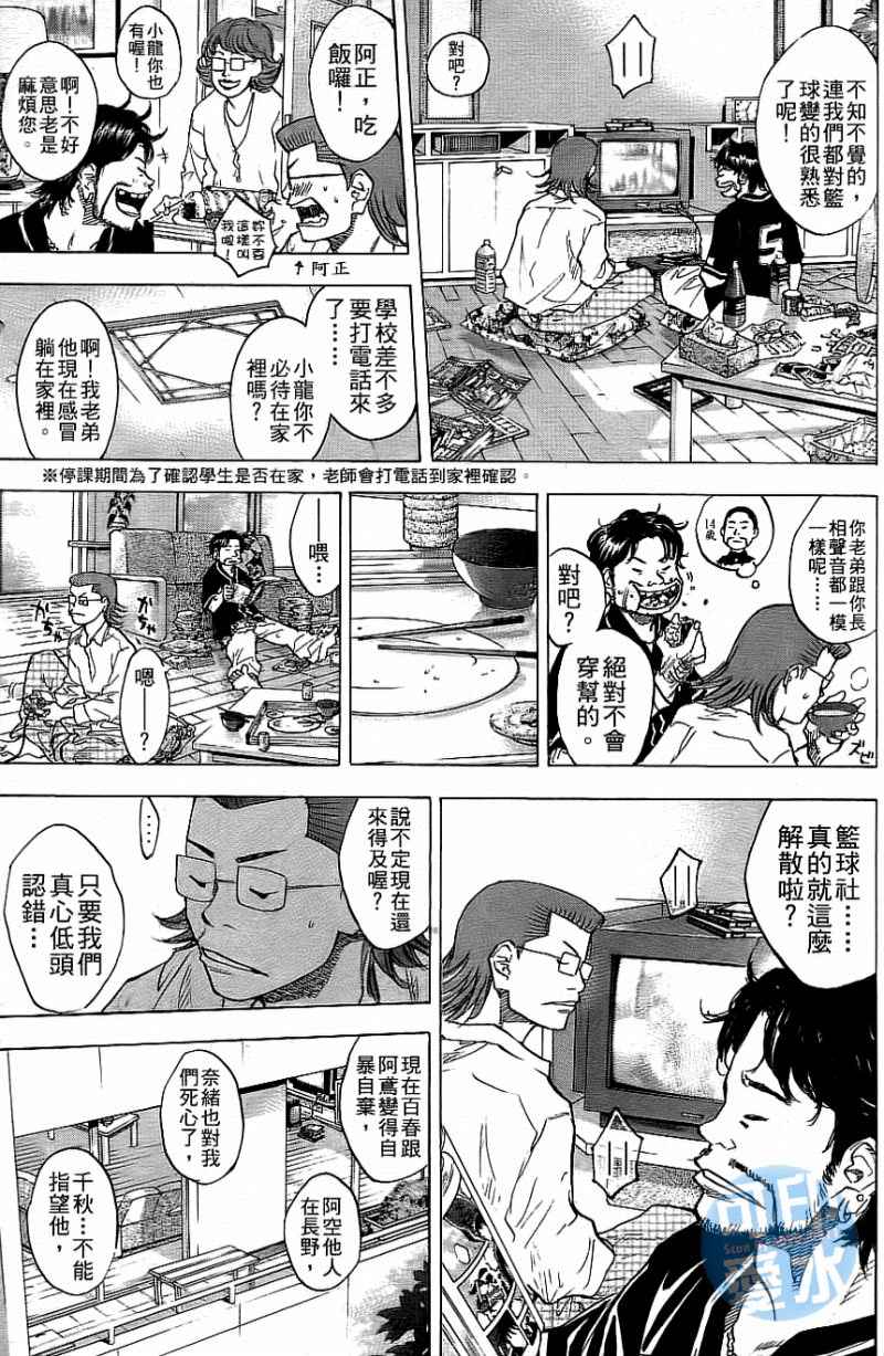 篮球少年王韩漫全集-第12卷无删减无遮挡章节图片 