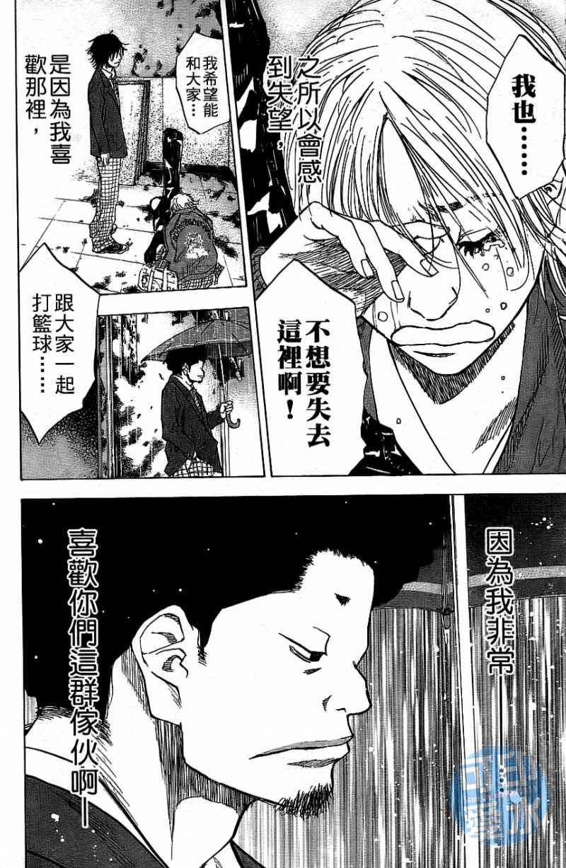 篮球少年王韩漫全集-第12卷无删减无遮挡章节图片 