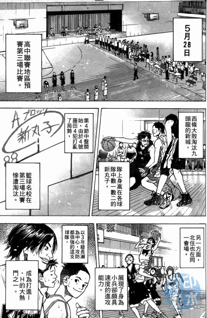 篮球少年王韩漫全集-第12卷无删减无遮挡章节图片 