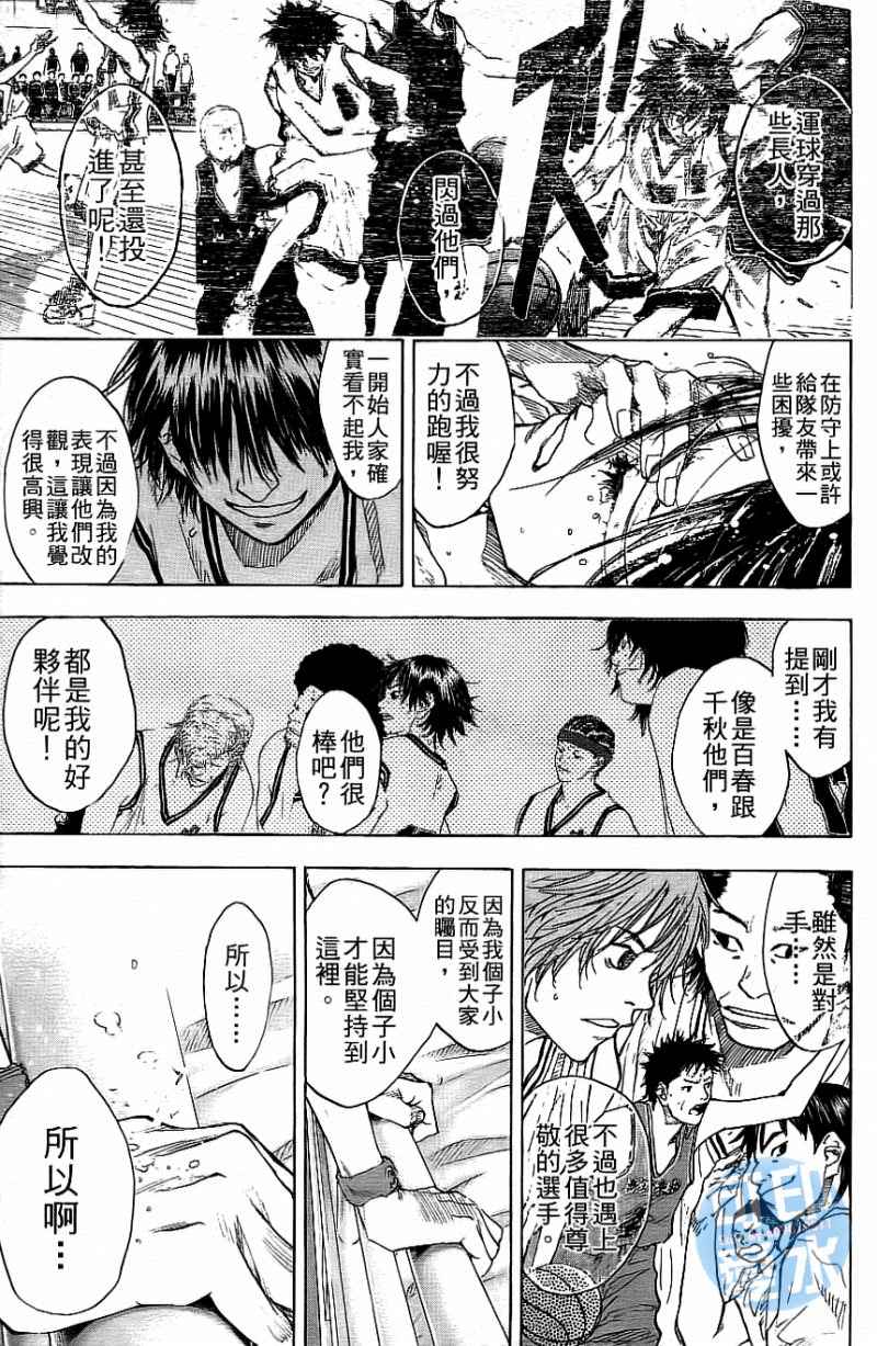 篮球少年王韩漫全集-第12卷无删减无遮挡章节图片 