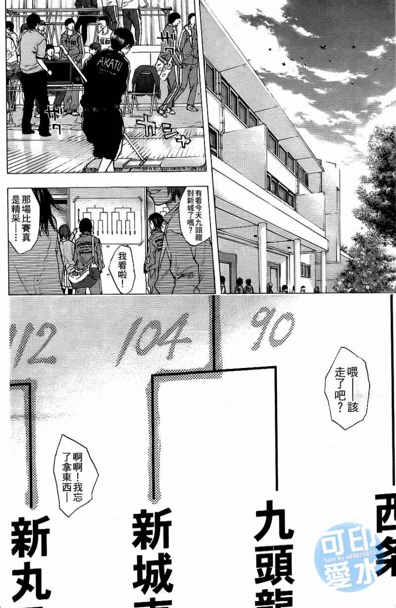 篮球少年王韩漫全集-第12卷无删减无遮挡章节图片 