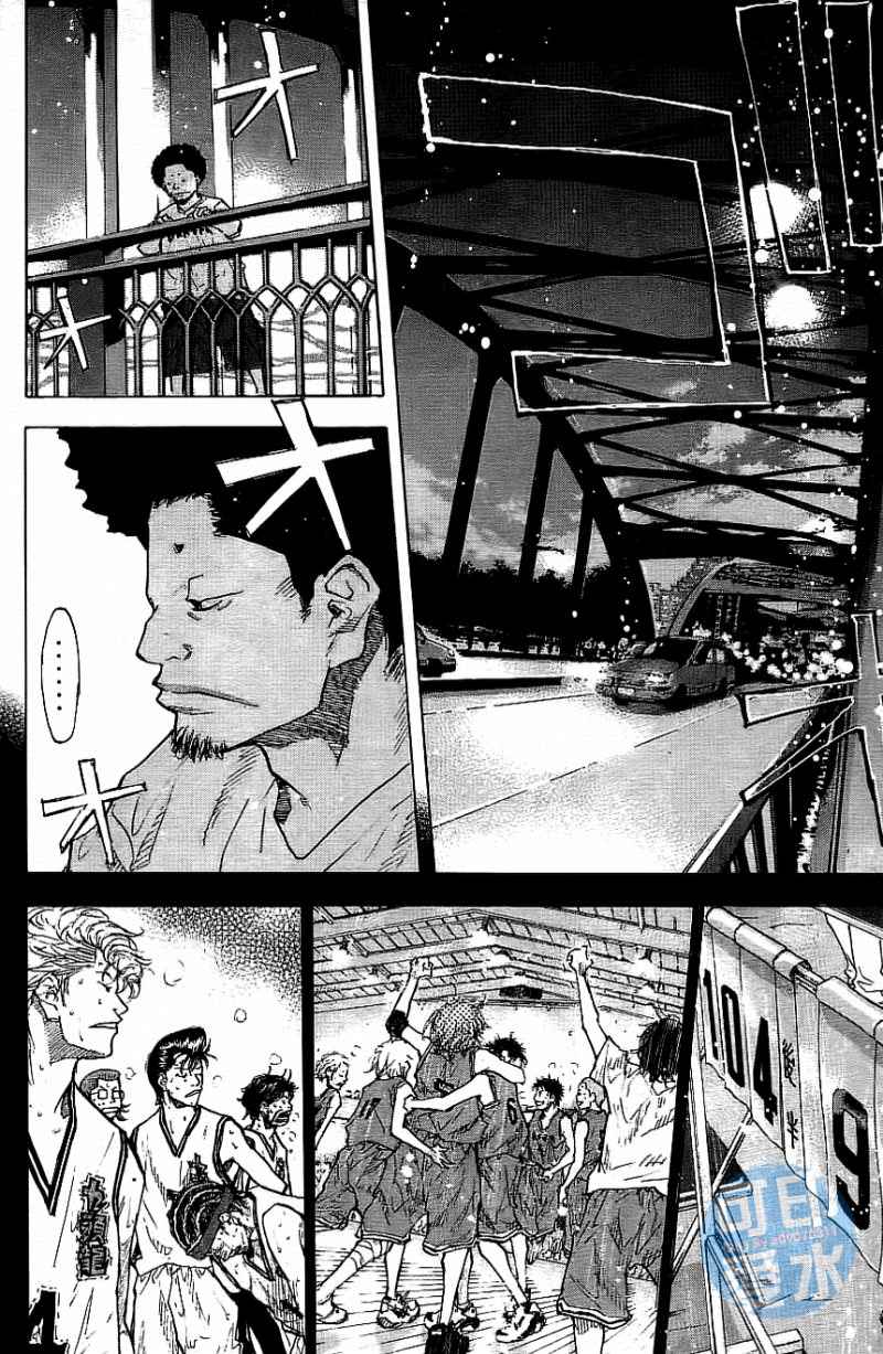 篮球少年王韩漫全集-第12卷无删减无遮挡章节图片 