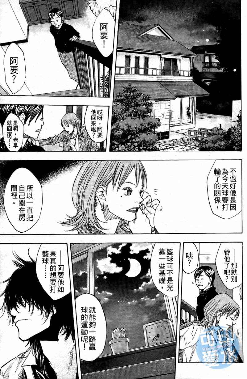 篮球少年王韩漫全集-第12卷无删减无遮挡章节图片 