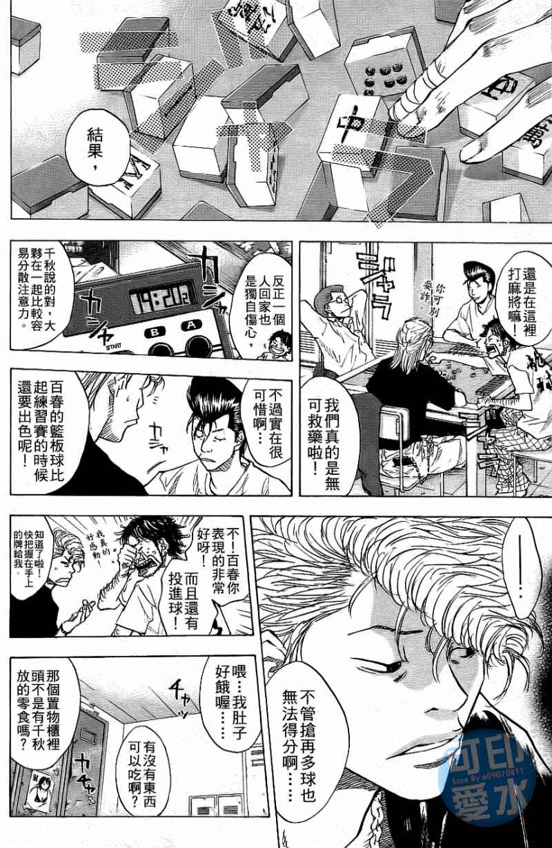 篮球少年王韩漫全集-第12卷无删减无遮挡章节图片 