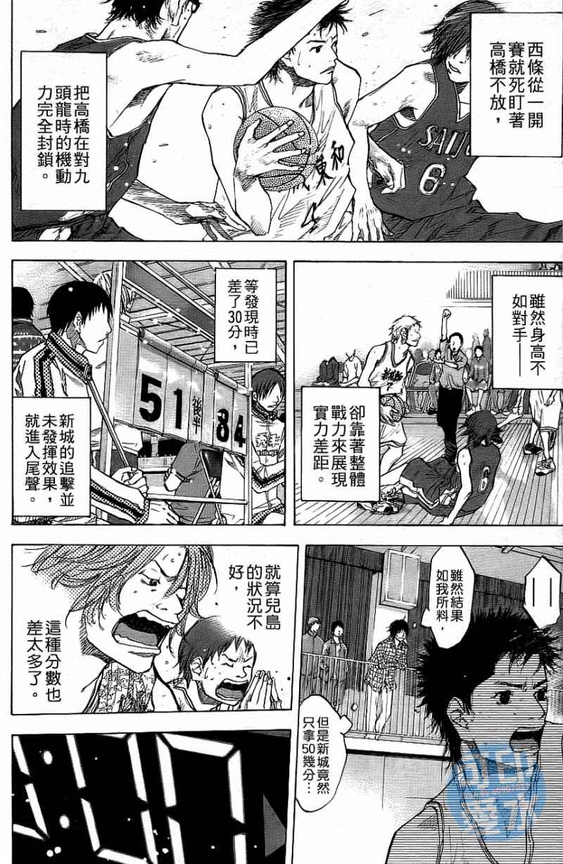 篮球少年王韩漫全集-第12卷无删减无遮挡章节图片 