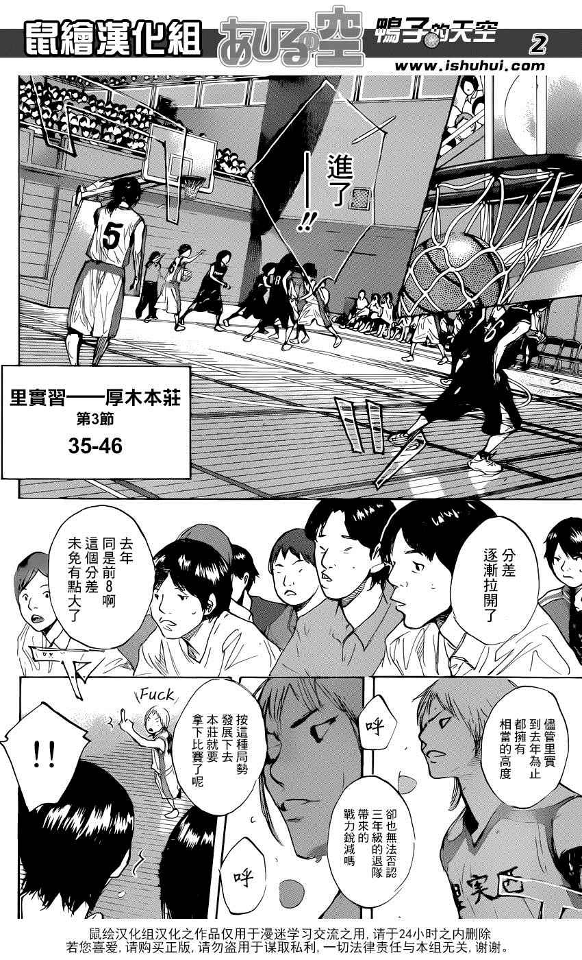 篮球少年王韩漫全集-第493话无删减无遮挡章节图片 