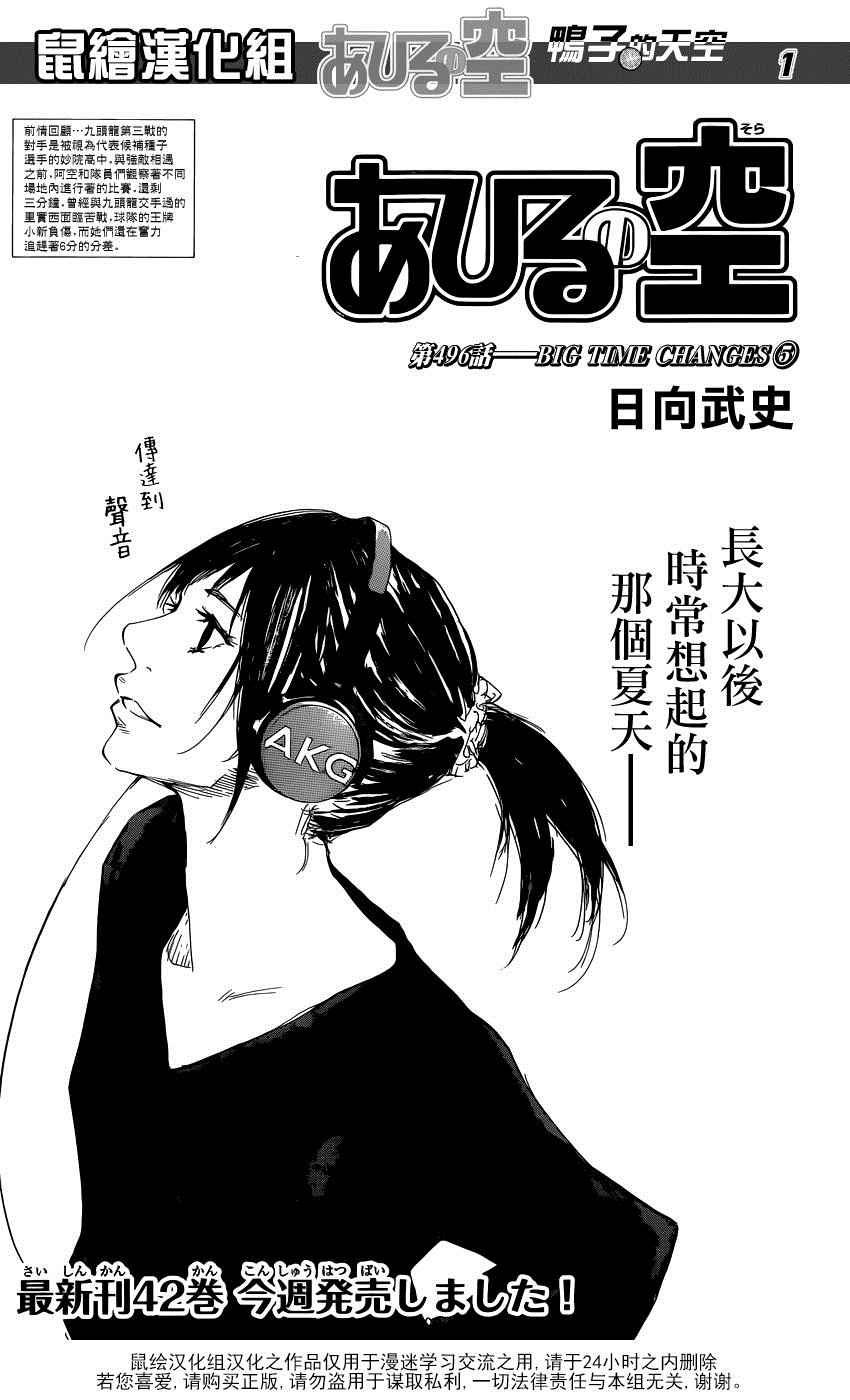 篮球少年王韩漫全集-第496话无删减无遮挡章节图片 