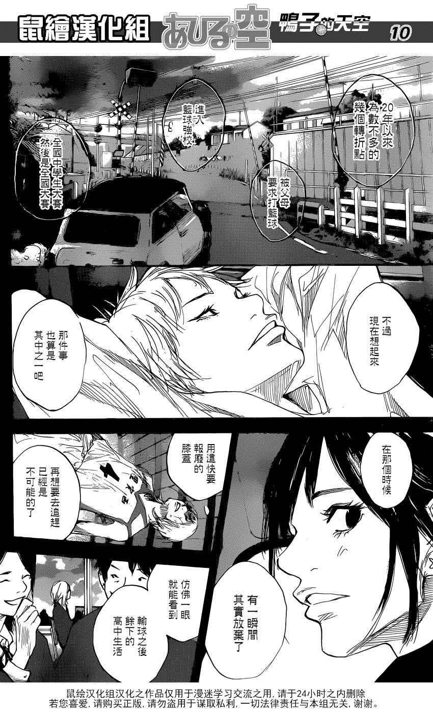 篮球少年王韩漫全集-第496话无删减无遮挡章节图片 