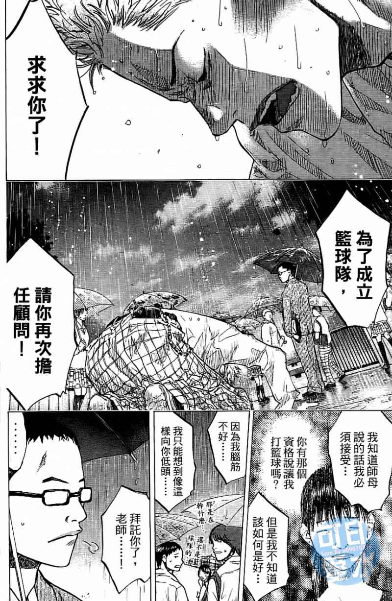 篮球少年王韩漫全集-第13卷无删减无遮挡章节图片 