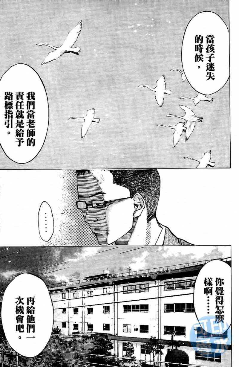 篮球少年王韩漫全集-第13卷无删减无遮挡章节图片 