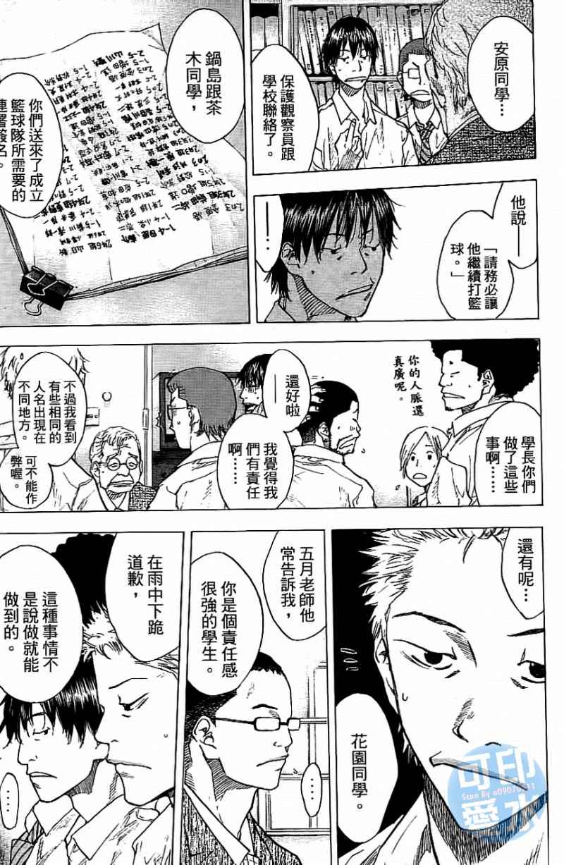 篮球少年王韩漫全集-第13卷无删减无遮挡章节图片 