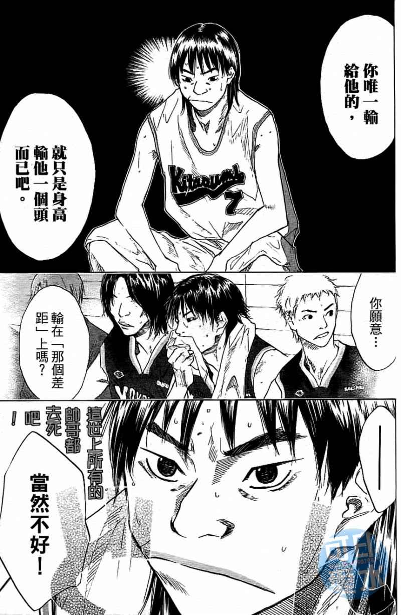 篮球少年王韩漫全集-第13卷无删减无遮挡章节图片 