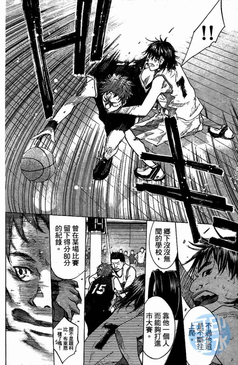 篮球少年王韩漫全集-第13卷无删减无遮挡章节图片 