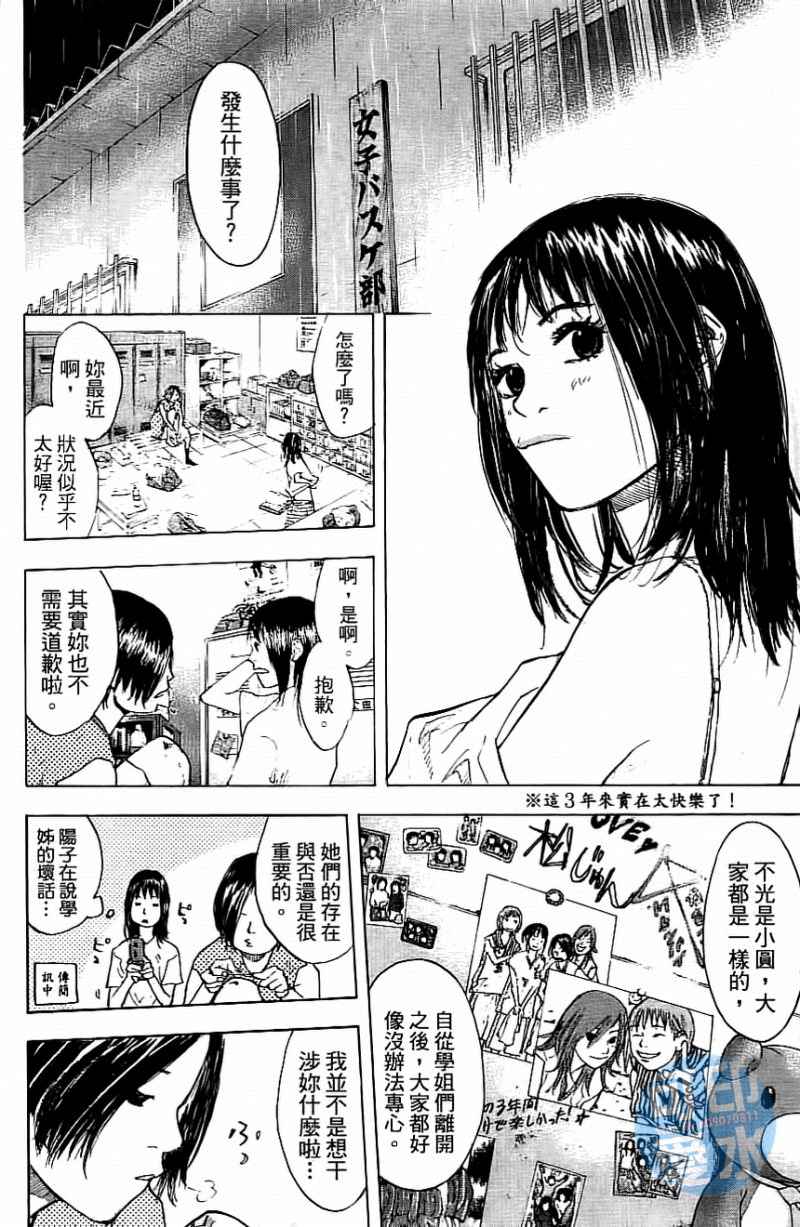 篮球少年王韩漫全集-第13卷无删减无遮挡章节图片 