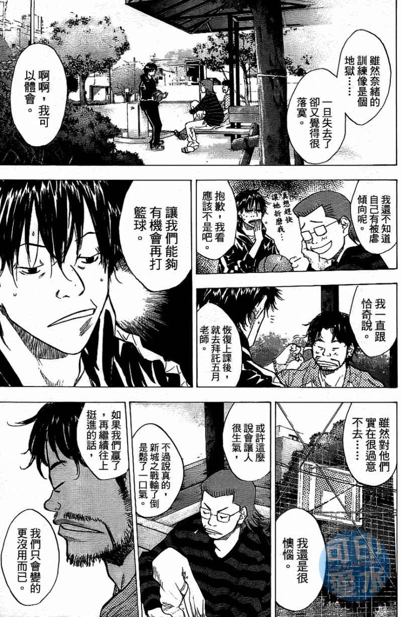 篮球少年王韩漫全集-第13卷无删减无遮挡章节图片 