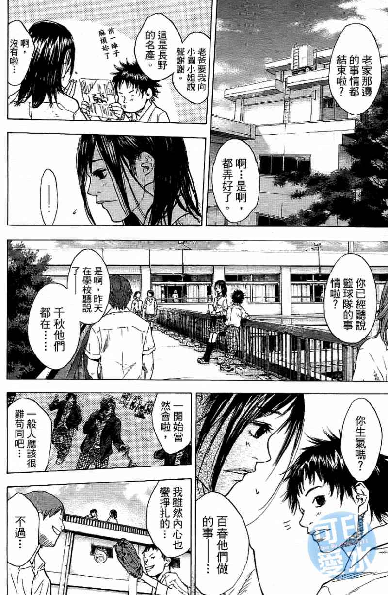 篮球少年王韩漫全集-第13卷无删减无遮挡章节图片 